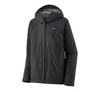 Giacca con cappuccio Patagonia Torrentshell Nero L
