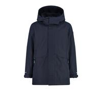 Cmp Fix Hood 32k1054 Jacket Blu 16 Years Ragazzo