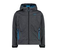 Giacca con cappuccio per bambini CMP Gris 4 ans
