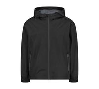 CMP Campagnolo Giacca da Bambino Fix Hood 39x7984 Cappuccio fisso Unisex Nero X7 110