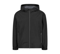 CMP Campagnolo Giacca da Bambino Fix Hood 39x7984 - Cappuccio fisso Unisex Nero X7 116