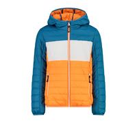 Giacca con cappuccio per bambini CMP Orange 10 anni