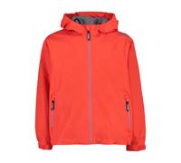 Giacca con cappuccio per bambini CMP Orange 10 ans
