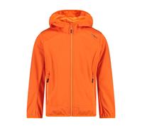Cmp 39a5134 Softshell Jacket Arancione 24 Months Ragazzo