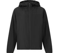 Giacca con cappuccio per bambini Endurance Drage Noir 10 ans