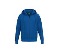 Giacca con cappuccio per bambini Erima TS Bleu 10 ans