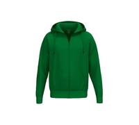 Erima Giacca unisex per bambini con cappuccio