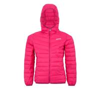 Regatta Giacca con cappuccio Hillpack III per bambini con isolamento in piuma sintetica riciclata di alta qualità, perfetta per passeggiate, attività all'aperto e uso quotidiano