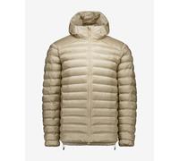 Giacca con cappuccio POC Coalesce beige - M