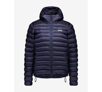Giacca con cappuccio POC Coalesce blu navy donna - L