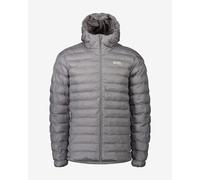 Piumino da uomo POC Coalesce alloy grey (L)