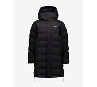 Giacca con cappuccio POC Race Loft Parka nero donna - XS
