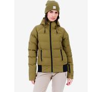 Protest Alysumi Jacket Verde S Donna