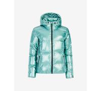 Giacca con cappuccio Protest PRTFenja blu brillante donna - M