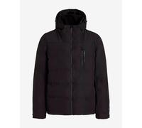 Giacca con cappuccio Protest PRTSuperior nero intenso - XL