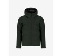 Protest - Giacca da sci impermeabile e traspirante - Prtsuperior Snowjacket Kale green per Uomo - Taglia S - Verde