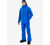 Giacca con cappuccio Protest PRTTimothy azzurro cielo - S