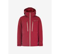 Protest Timothy Jacket Rosso M Uomo