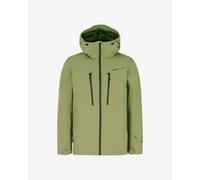 Giacca con cappuccio Protest PRTTimothy verde prato - XL