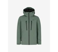 Giacca con cappuccio Protest PRTTimothy verde reseda - XL