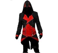 Giacca con Cappuccio Ragazzo Carnevale Anime Cosplay Jacket Pronta Consegna