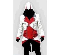 Giacca con Cappuccio Ragazzo Carnevale Anime Cosplay Jacket Pronta Consegna