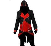 Giacca con Cappuccio Ragazzo Carnevale Dress up Cosplay Anime Jacket NA0020AS