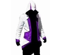 Giacca con Cappuccio Ragazzo Carnevale Dress up Cosplay Anime Jacket NA0020AS