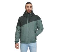 Giacca con cappuccio Ragwear Winngs Vert M