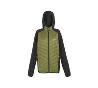 Regatta Andreson Viii Jacket Verde,Nero S Uomo