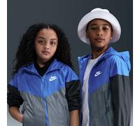 Nike Sportswear FZ5516 - Giacca con cappuccio per bambini più grandi
