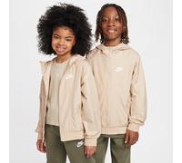 Giacca con cappuccio Repel Nike Windrunner - Ragazzo/a - Marrone M