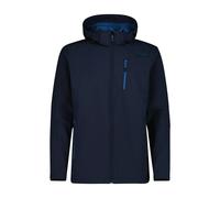 Cmp 3a40537n Softshell Jacket Blu 4XL Uomo