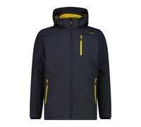 Cmp 3a40537n Softshell Jacket Grigio XL Uomo