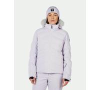 ROSSIGNOL Staci Insulated Jacket W - Donna - Viola - Taglia S- modello 2026