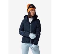 Rossignol Giacca Da Sci Donna Staci Pearly Blue M