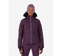 Rossignol Giacca Staci Pearly