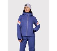 ROSSIGNOL Strawpile Jacket W - Donna - Blu - Taglia XL- modello 2026