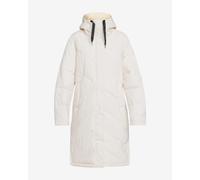 Giacca con cappuccio Roxy Ellie bianco neutro donna - M