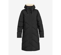 Giacca con cappuccio Roxy Ellie nero assoluto donna - L