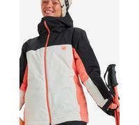 ROXY Galaxy - Donna - Nero / Bianco / Arancione - Taglia XS- modello 2026