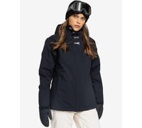 Giacca con cappuccio Roxy Galaxy nero intenso donna - XL
