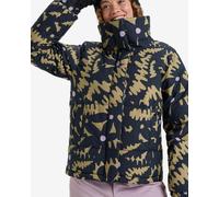 Roxy - Women's Snow Winter Rebel - Giacca da sci L variopinto