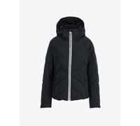 Roxy - Giacca da sci/snowboard donna - Snowdrift Jacket True Black per Donne in Poliestere Riciclato - Taglia M - Nero