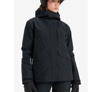 Giacca con cappuccio Roxy Stormday GORE-TEX nera donna - M