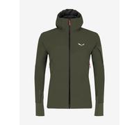 Salewa - Agner DST Jacket - Giacca softshell XL olivia