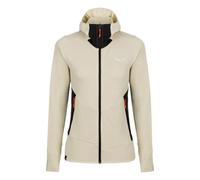 Giacca con cappuccio Salewa Lavaredo Hemp hooded (oatmeal) donna L (46/40)