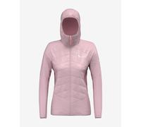 Salewa - Ortles Hybrid TirolWool® Responsive Giacca Donna Pink zephyr 48