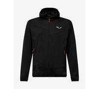 Salewa - Puez Altavia PL HD Jacket - Giacca in pile XL nero