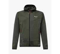 SALEWA PUEZ ALTAVIA PL HD JKT M, XL, faded green